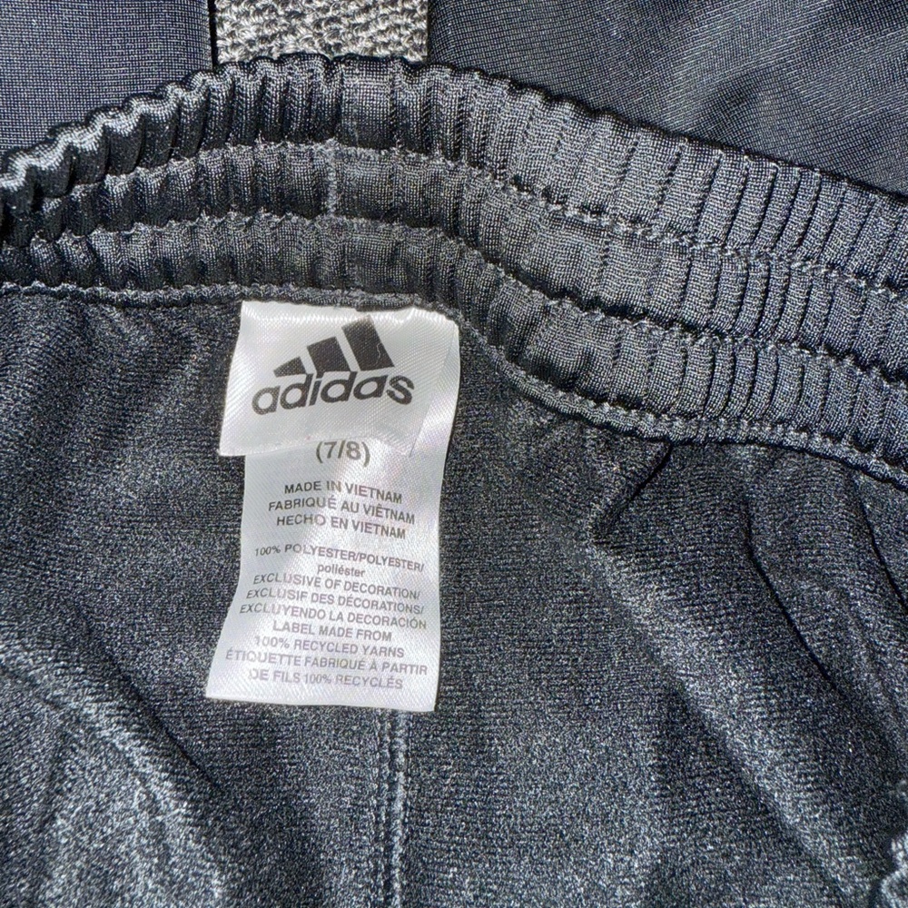 ADIDAS BOYS JOGGER PANTS - Picture 6 of 8